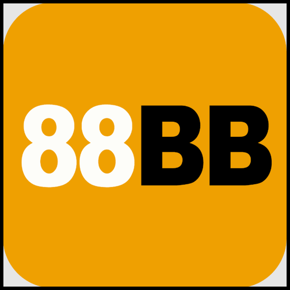 Imagem promocional da 88BB mostrando a plataforma e suas vantagens